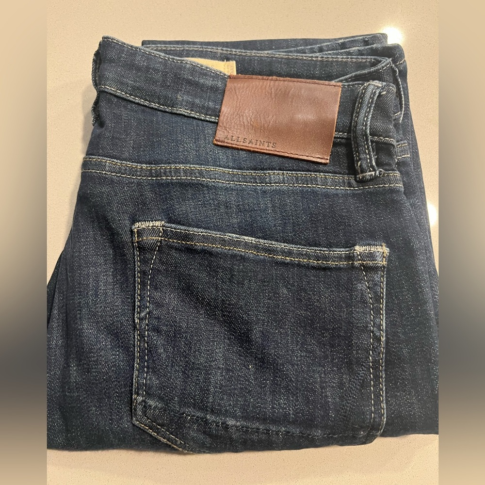 Cigarette Skinny